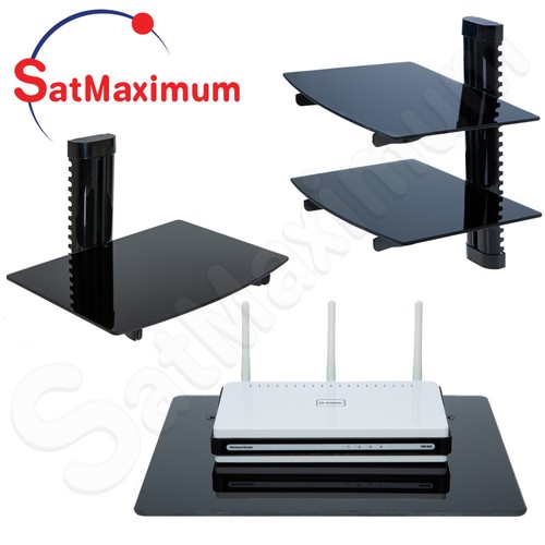 Adjustable wall mount shelves - wall,