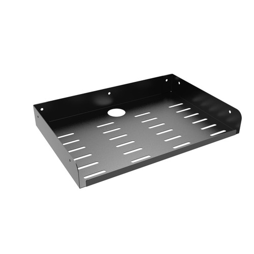 Metal floating wall mounted - metal,