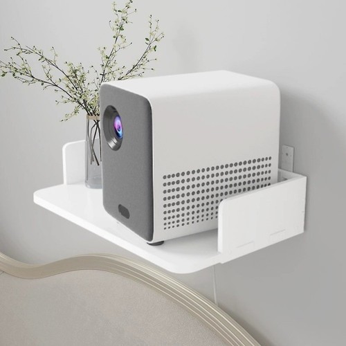 Space saving wall shelf for - shelf,