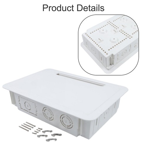 Wall mount inch - inch, for