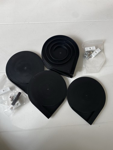 Cable management covers - management, /