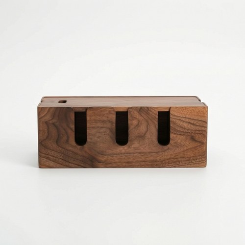 Cable management box - cable,