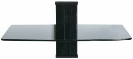 Black glass sky - glass, box
