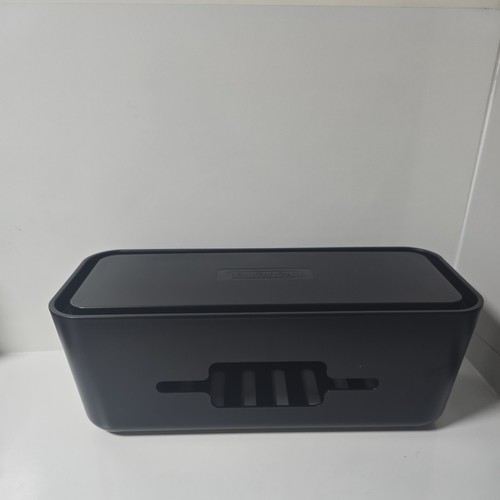 Cable storage box - box,
