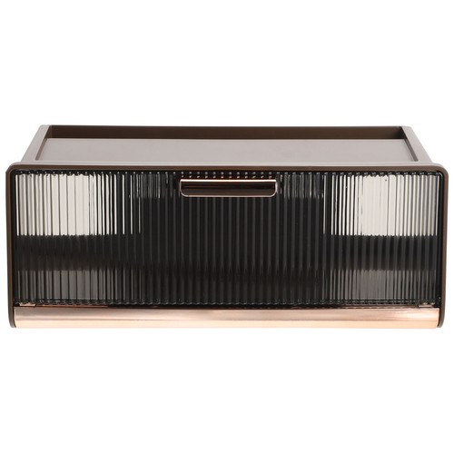 Wifi router storage - box, wall