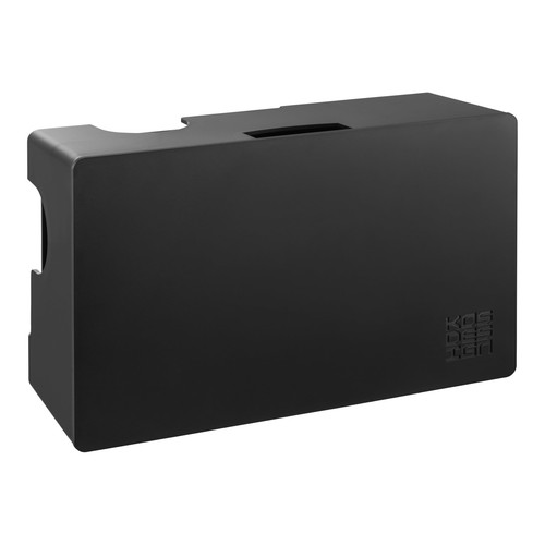 Abs cable management - management, wall