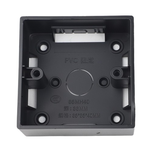 Cable management solution with - management,