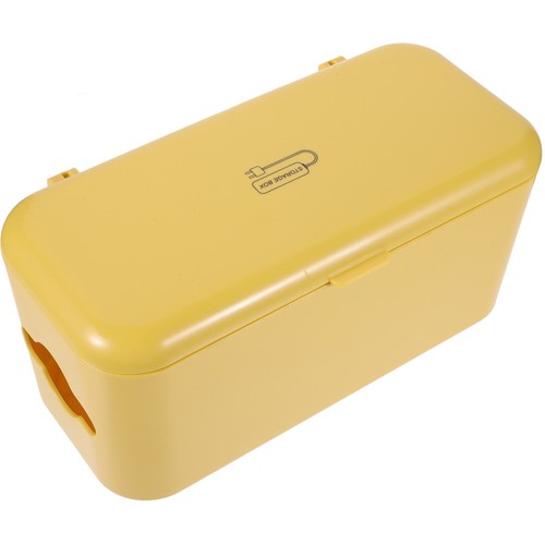Cable management box - cable,
