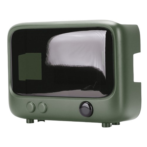 Wifi router storage box - storage,