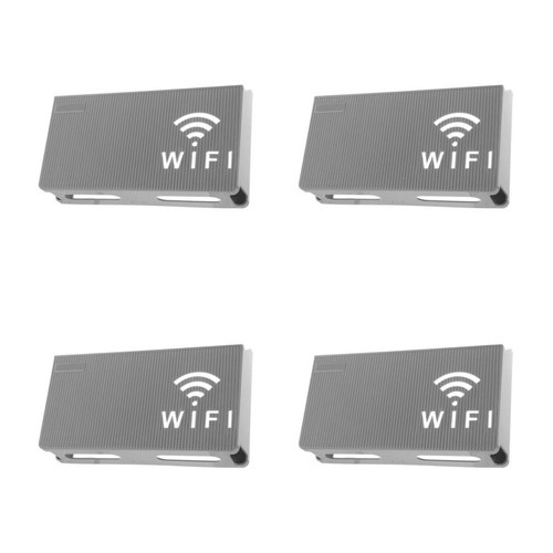 Reusable grey router - reusable,