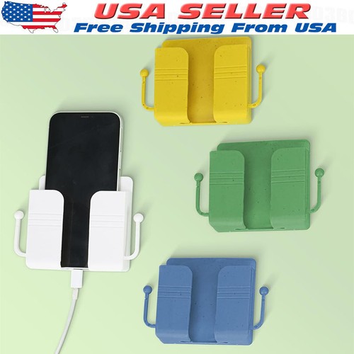 Wall mounted phone charging - phone,