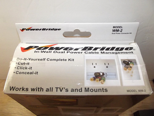 Powerbridge dual power - powerbridge,