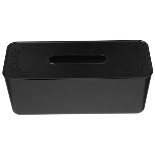 Wall mount cable organizer - wall,
