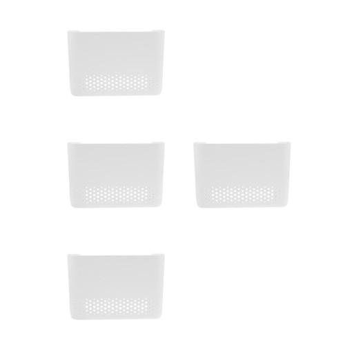 Space saving white router - space, wall