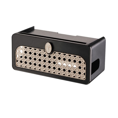 Cable management box - cable,