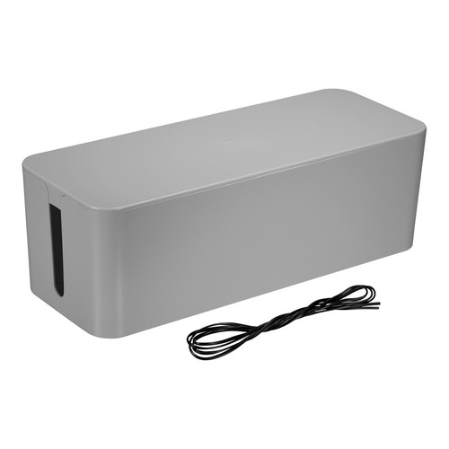 Cable management box cord - box,