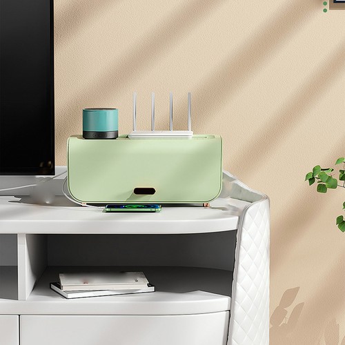 Cable management box - cable,