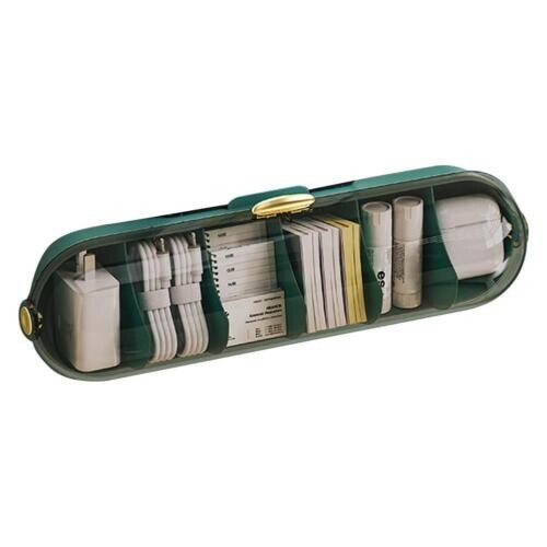 Wall mounted cable storage - cable,