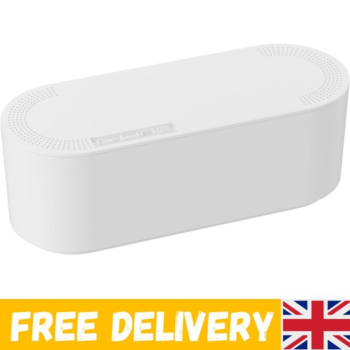 Stylish cable tidy box - stylish,