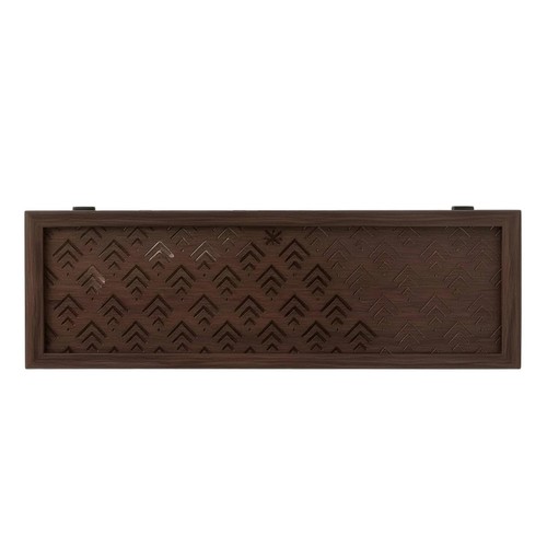 Wall mounted router - router, hider