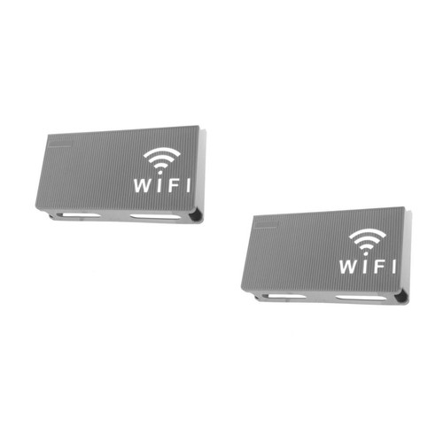 Grey reusable wall mounted - wall,
