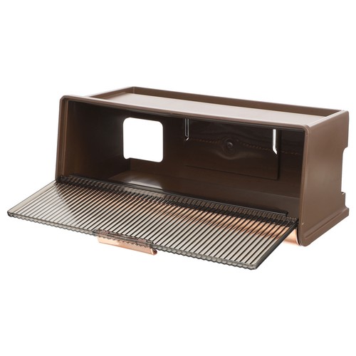 Wifi router storage box wall - storage,