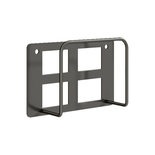 Wifi router wall shelf - shelf, set