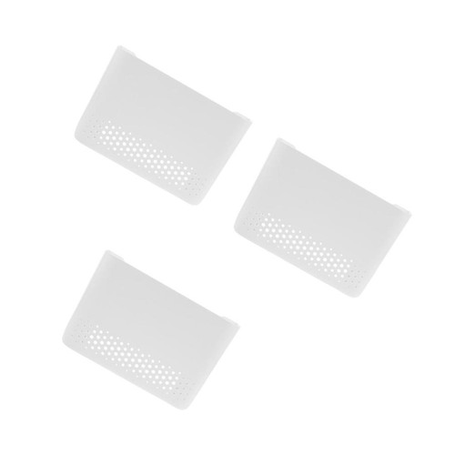 Wall mounted reusable router - wall,
