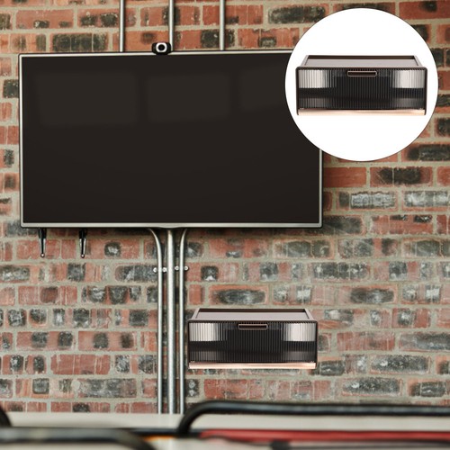Wifi router storage box wall - wifi,