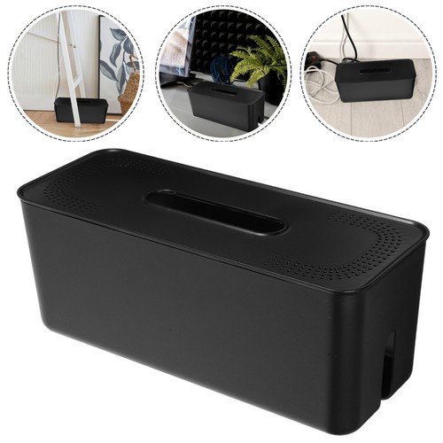 Wall mount wire - mount, management