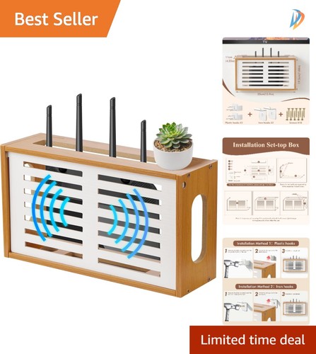 Contemporary wifi router - contemporary,