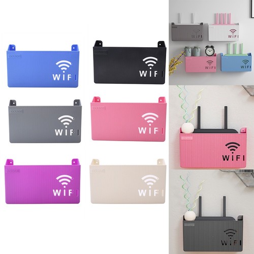 Convenient wall mount storage - wall,
