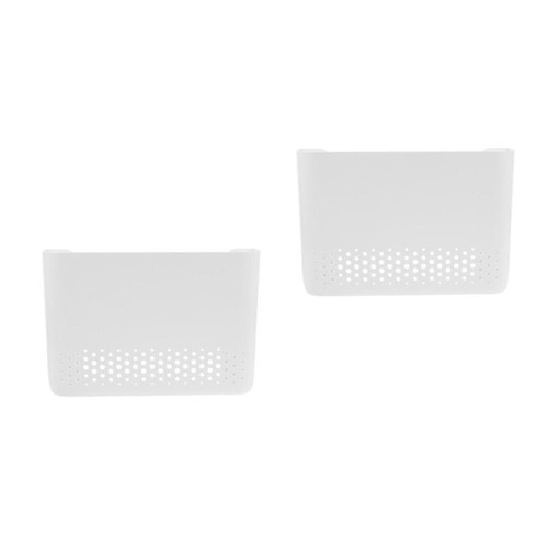 Reusable wall mounted - wall, router
