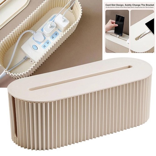 Cable management box - cable,