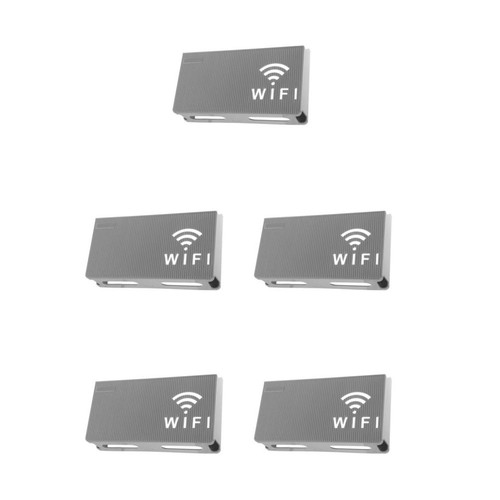 Reusable grey router - pp,
